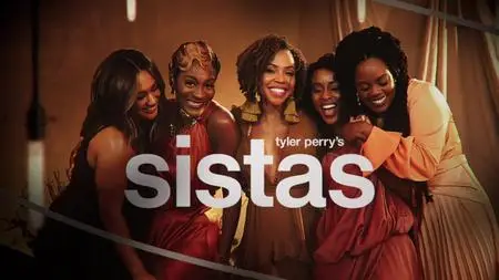 Tyler Perry's Sistas S03E03