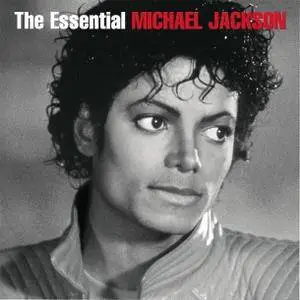 Michael Jackson - The Essential Michael Jackson (2005) [TR24][OF]