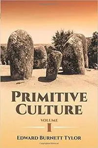 Primitive Culture Volume 1 - 2 [Repost]