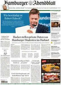 Hamburger Abendblatt  - 19 Mai 2023
