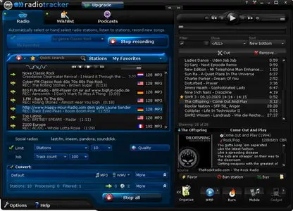 Radiotracker Platinum 6.1.2040.3100