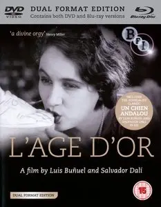 L'Age d'Or (1930)