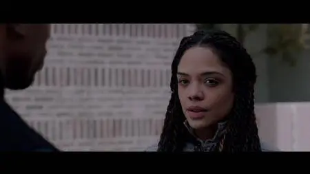 Creed / Крид: Наследие Рокки (2015)