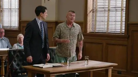 Trial & Error S02E08