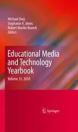 Educational Media and Technology Yearbook