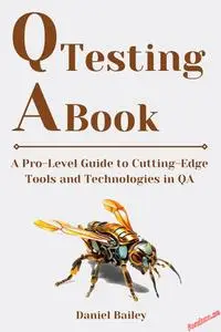 QA Testing Book