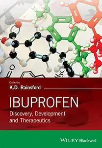 Ibuprofen: Discovery, Development and Therapeutics (Repost)