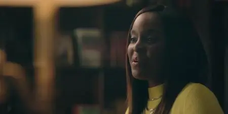 Dear White People S03E05