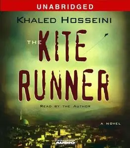 «The Kite Runner» by Khaled Hosseini