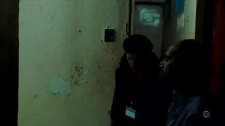 Our Boys S01E06