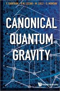 Canonical Quantum Gravity: Fundamentals and Recent Developments