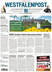 Westfalenpost – 06. Mai 2020