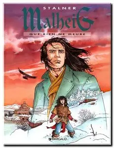 Stalner & Stalner - Malheig - Complet