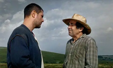 Voici venu le temps - Alain Guiraudie (2005)