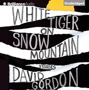 White Tiger on Snow Mountain: Stories [Audiobook]