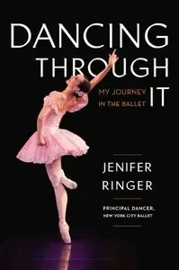 Dancing Through It: My Journey in the Ballet