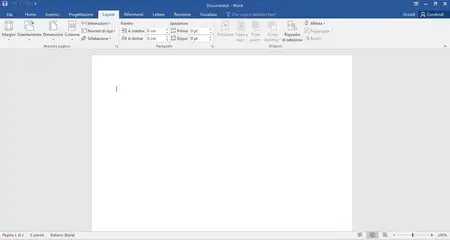 Microsoft Office Professional Plus 2016 v16.0.4366.1000 Aprile 2016