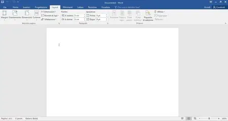 Microsoft Office Professional Plus 2016 v16.0.4405.1000 Luglio 2016