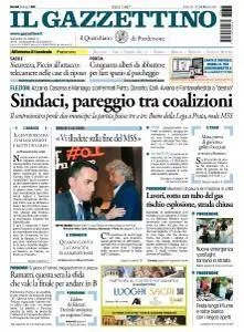 il Gazzettino - 13 Giugno 2017