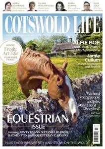 Cotswold Life - April 2019