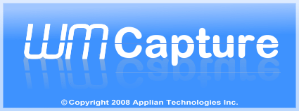 Applian WM Capture 3.1