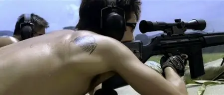 Sniper (2009)