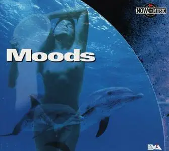 V.A. - Now The Music: Moods (1996)