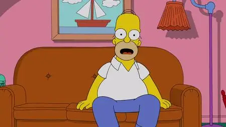 Simpsons S27E13