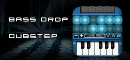 Bass Drop Dubstep v1.0 for Android