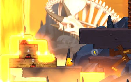 Toki Tori 2+ (2017)