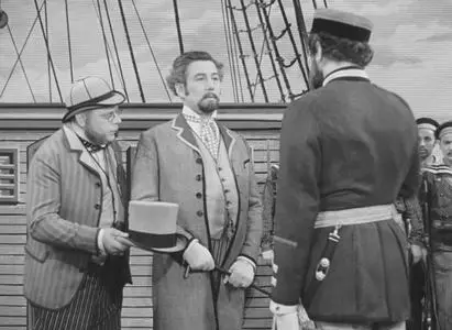 Invention for Destruction / Vynález zkázy (1958) [Criterion Collection]