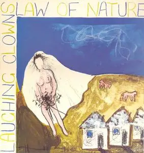 Laughing Clowns - Law Of Nature (1984) {1992 Hot}