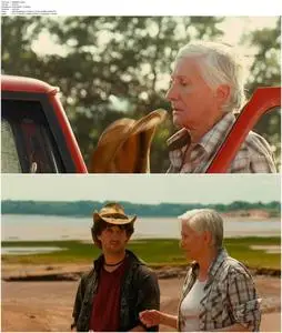 Cloudburst (2011)