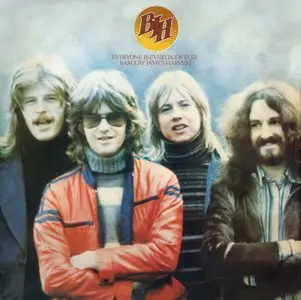 Barclay James Harvest - Everyone Is Everybody Else (1974) UK 1st Pressing - LP/FLAC In 24bit/96kHz