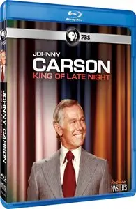 Johnny Carson: King of Late Night (2012)