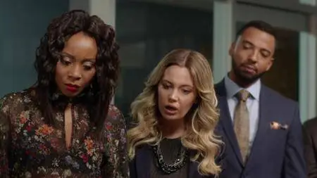 In Contempt S01E10