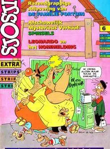 SjoSji Extra - 1996 - 06