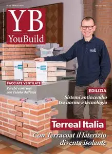 YouBuild - Marzo 2020