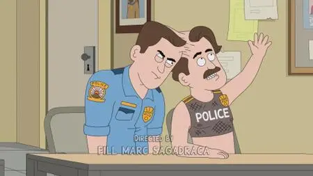 Paradise PD S01E08