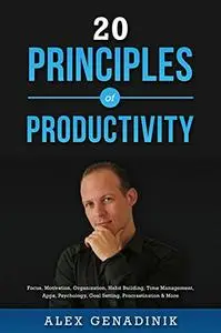 20 Principles of Productivity