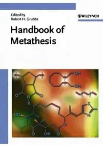 Handbook of Metathesis (Repost)