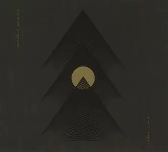 Russian Circles - Blood Year (2019) {Sargent House SH 214}