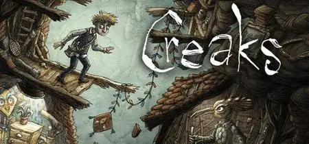 Creaks (2020) v1.0.9