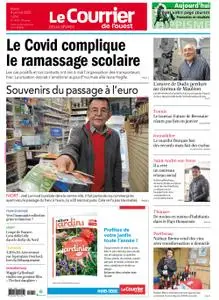 Le Courrier de l'Ouest Deux-Sèvres – 04 janvier 2022