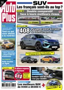 Auto Plus France - 02 septembre 2022