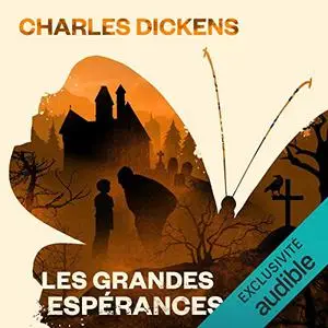 Charles Dickens, "Les grandes espérances"
