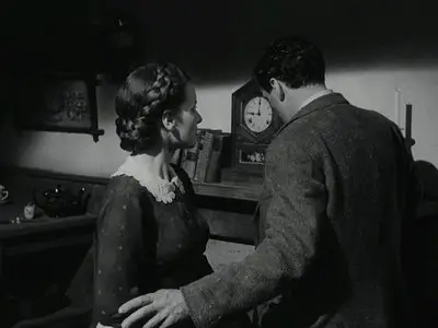 How Green Was My Valley (1941)