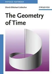 The Geometry of Time (repost)