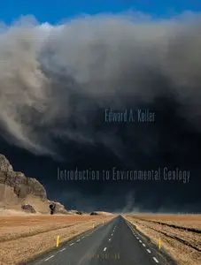 Introduction to Environmental Geology, 5th Edition (repost)