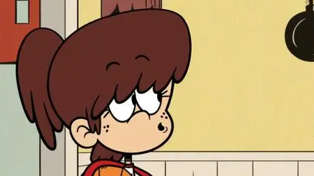 The Loud House S03E36